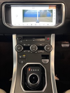 2018 Land Rover Range Rover Evoque - Thumbnail