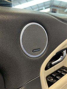 2018 Land Rover Range Rover Evoque - Thumbnail