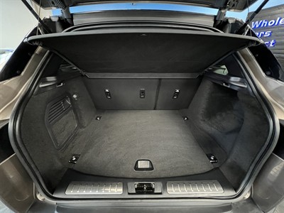 2018 Land Rover Range Rover Evoque - Thumbnail