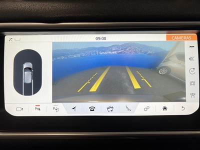 2018 Land Rover Range Rover Evoque - Thumbnail