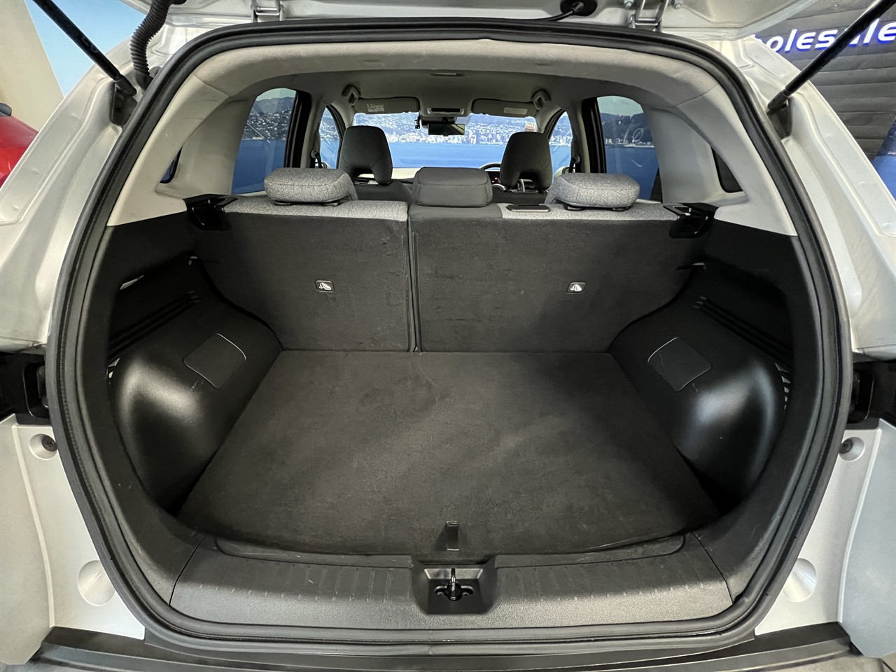 2021 Nissan Note