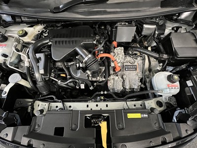 2021 Nissan Note - Thumbnail