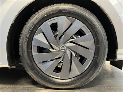 2021 Nissan Note - Thumbnail