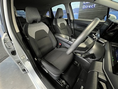 2021 Nissan Note - Thumbnail
