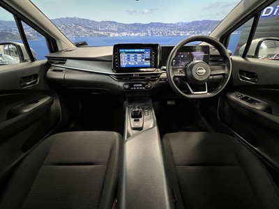 2021 Nissan Note - Thumbnail