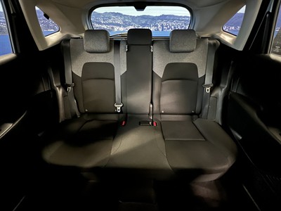 2021 Nissan Note - Thumbnail