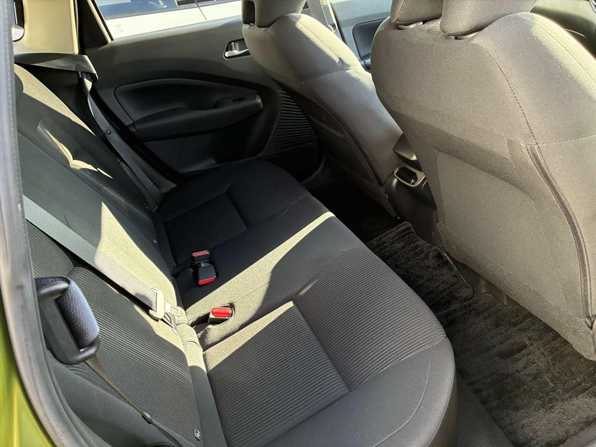 2020 Nissan Note