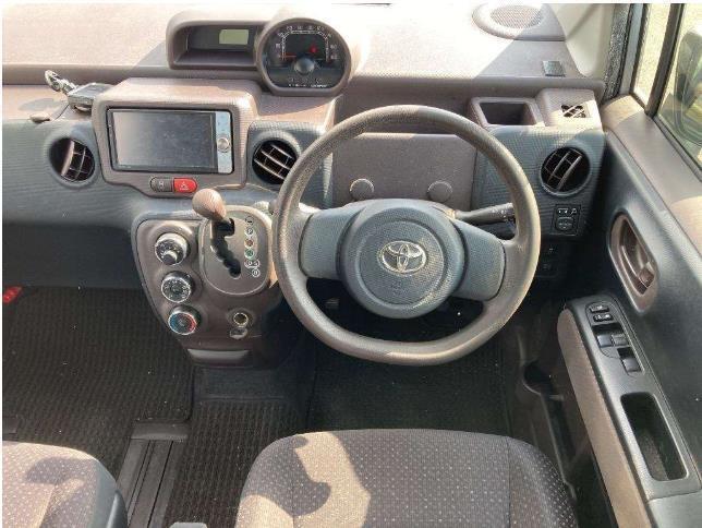 2020 Nissan Note