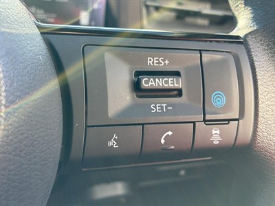 2020 Nissan Note - Thumbnail