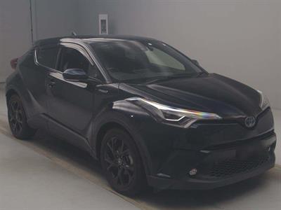 2019 Toyota C-HR - Thumbnail