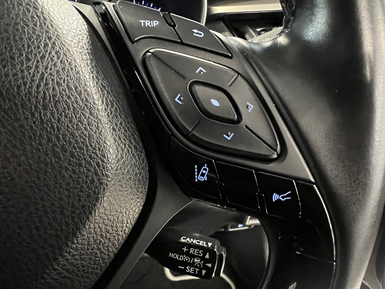 2019 Toyota C-HR