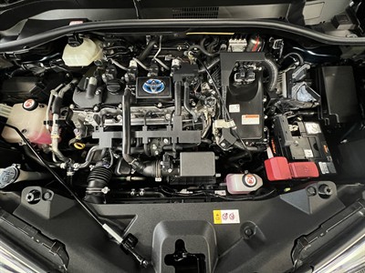2019 Toyota C-HR - Thumbnail