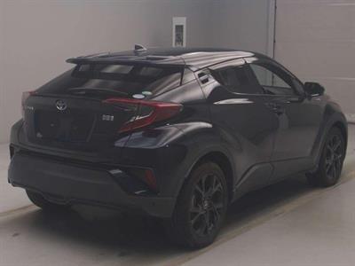 2019 Toyota C-HR - Thumbnail