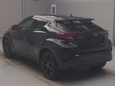 2019 Toyota C-HR - Thumbnail