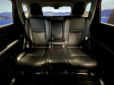 2018 Nissan X-Trail - Thumbnail