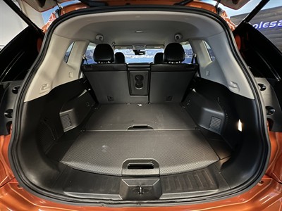2018 Nissan X-Trail - Thumbnail