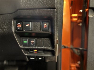 2018 Nissan X-Trail - Thumbnail