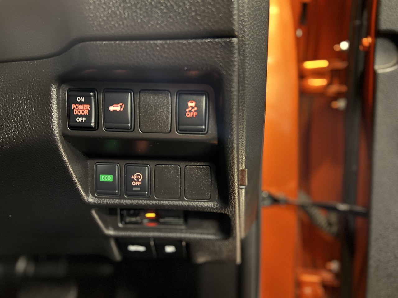 2018 Nissan X-Trail