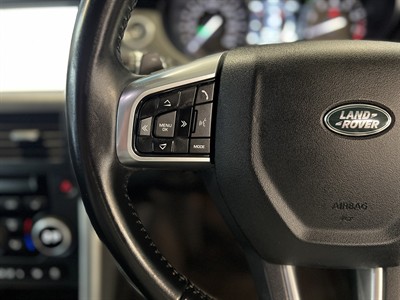 2017 Land Rover Discovery Sport - Thumbnail
