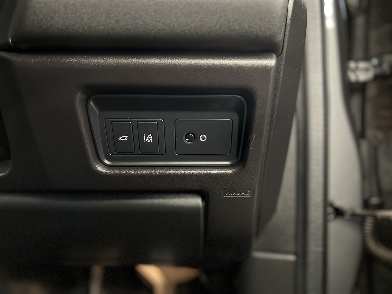 2017 Land Rover Discovery Sport
