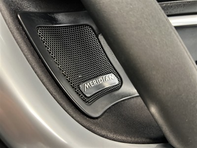 2017 Land Rover Discovery Sport - Thumbnail