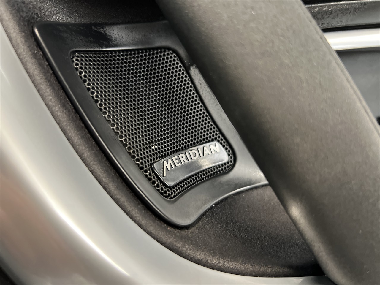 2017 Land Rover Discovery Sport
