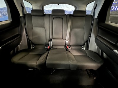2017 Land Rover Discovery Sport - Thumbnail