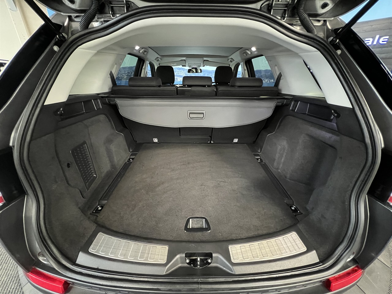 2017 Land Rover Discovery Sport