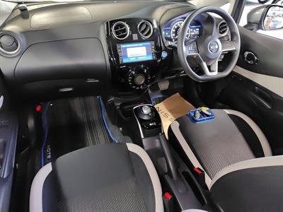 2020 Nissan Note - Thumbnail
