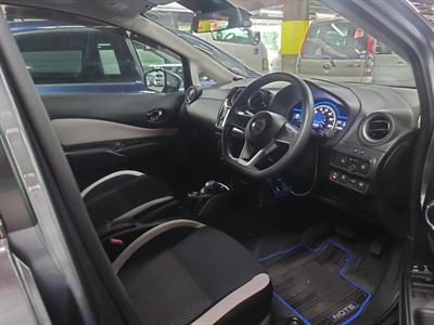 2020 Nissan Note - Thumbnail