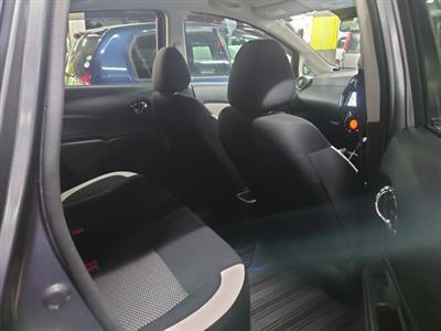 2020 Nissan Note - Thumbnail