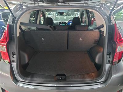 2020 Nissan Note - Thumbnail