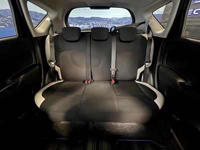 2020 Nissan Note - Thumbnail