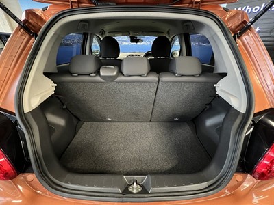 2019 Mitsubishi Mirage - Thumbnail