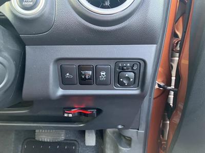 2019 Mitsubishi Mirage - Thumbnail