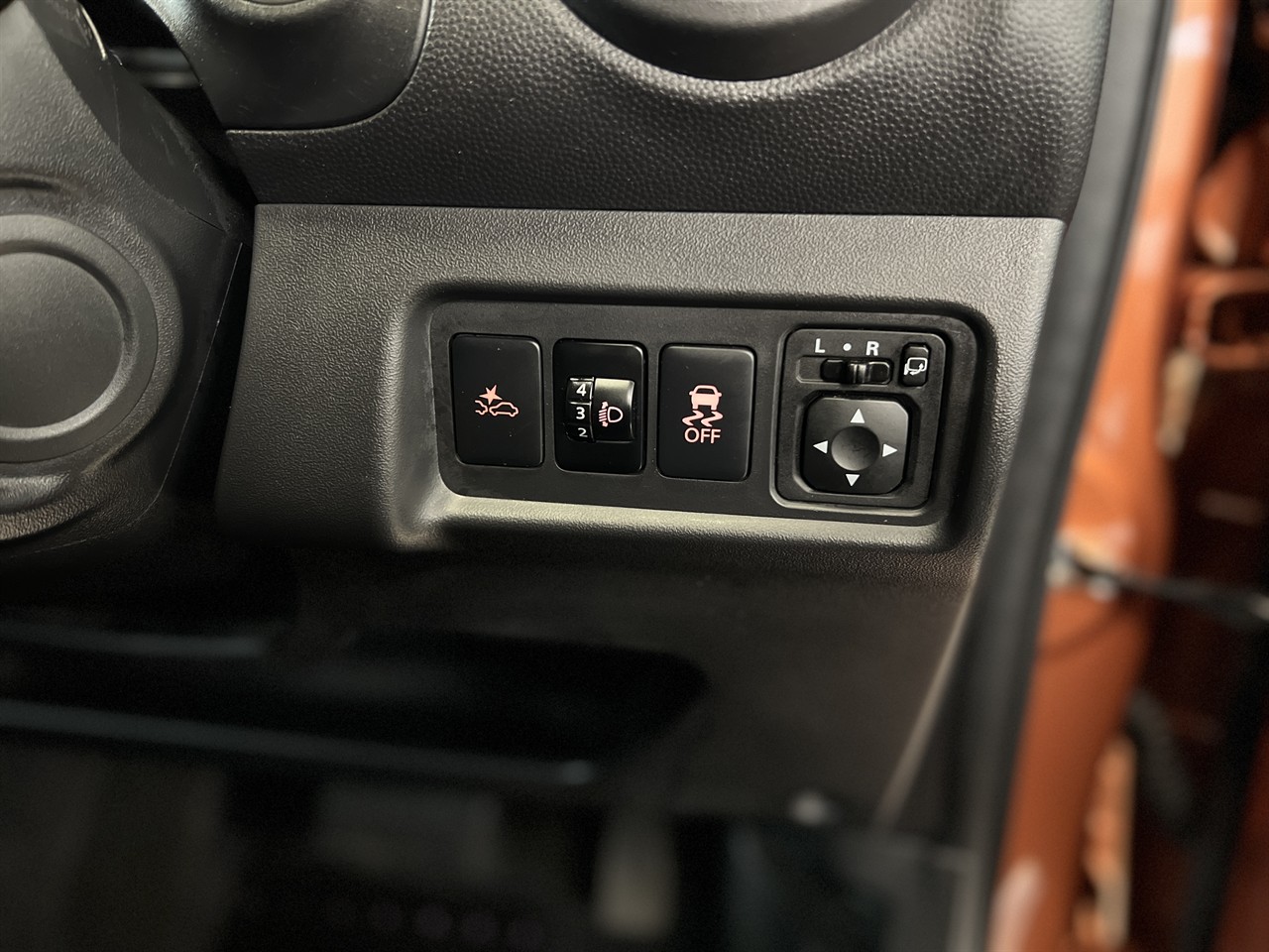 2019 Mitsubishi Mirage