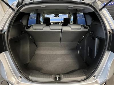2020 Honda Fit - Thumbnail