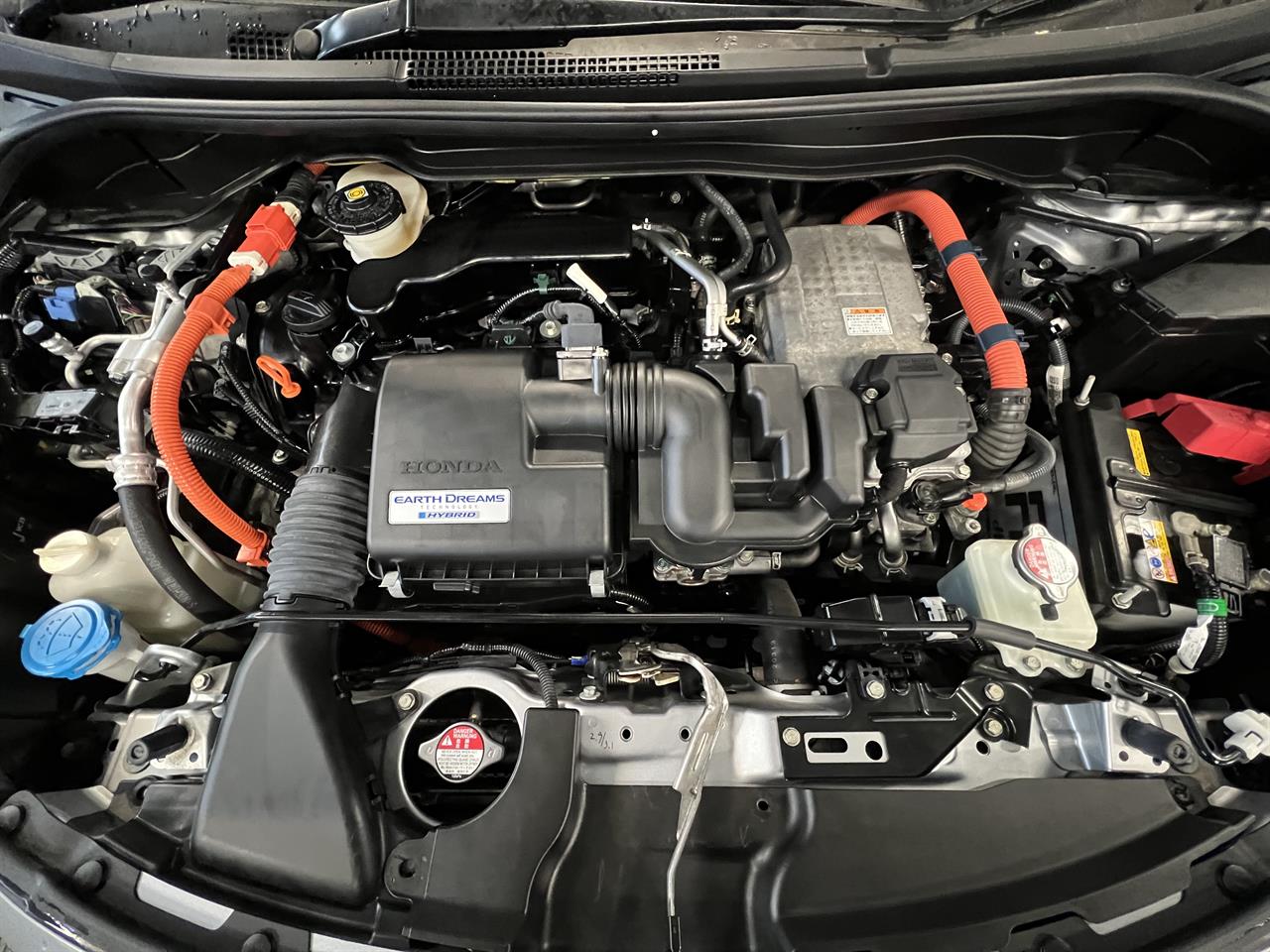 2020 Honda Fit