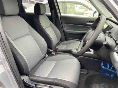 2020 Honda Fit - Thumbnail