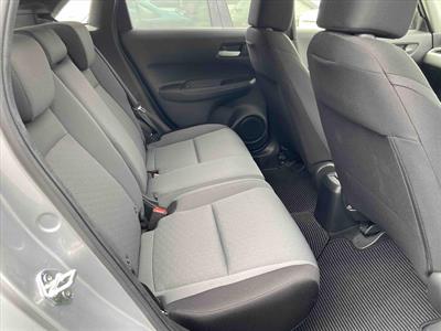 2020 Honda Fit - Thumbnail