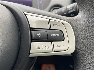2020 Honda Fit - Thumbnail
