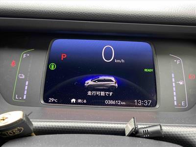 2020 Honda Fit - Thumbnail