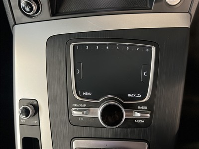 2017 Audi Q5 - Thumbnail