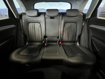 2017 Audi Q5 - Thumbnail