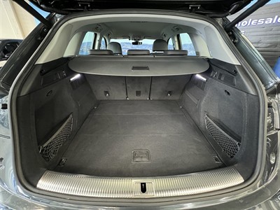 2017 Audi Q5 - Thumbnail