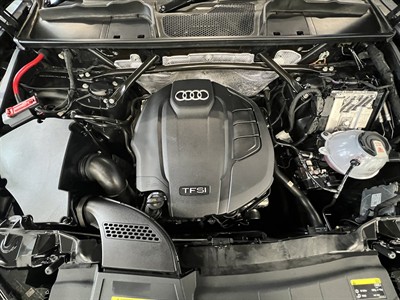 2017 Audi Q5 - Thumbnail