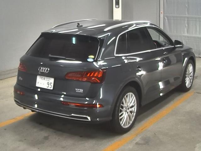 2017 Audi Q5