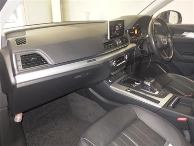 2017 Audi Q5 - Thumbnail