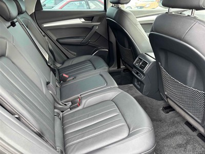 2017 Audi Q5 - Thumbnail