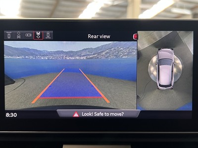 2017 Audi Q5 - Thumbnail